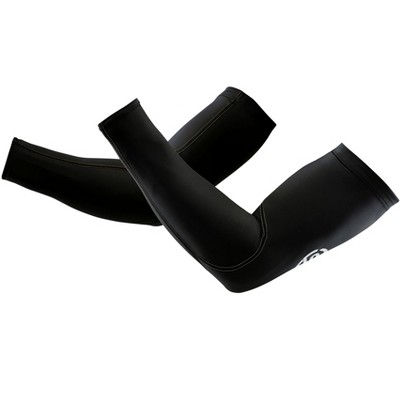 SKINS SERIES-3 UNISEX ARM SLEEVE 2.0 BLACK