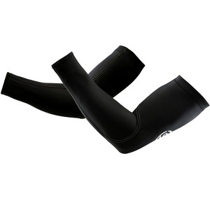 SKINS SERIES-3 UNISEX ARM SLEEVE 2.0 BLACK - 1 of 4