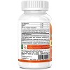 DEVA Vegan Multivitamin with Iron (90 Tablets Each) – Spirulina, Chlorella, Ashwagandha, Broccoli & More – 2 Pack - 3 of 4