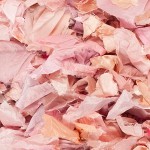 ivory/pink