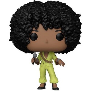 FUNKO POP! Rocks: Erykah Badu, Essence Awards - 1 of 2