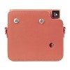 SQ1 Square Camera Case (Terracotta) - 3 of 3