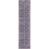Unique Loom Sisu Collection Area Rug - Hyderabad - 2 of 4