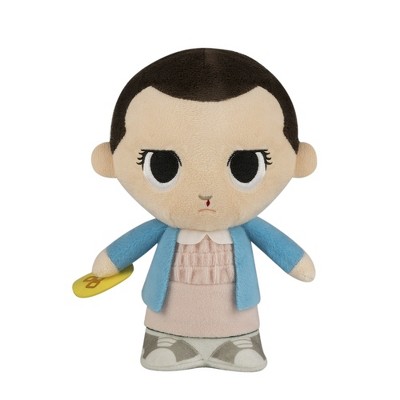 stranger things plush target