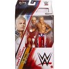 WWE Elite Collection Top Picks Cody Rhodes Action Figure & Accessories, 6" Collectible Set - 2 of 4