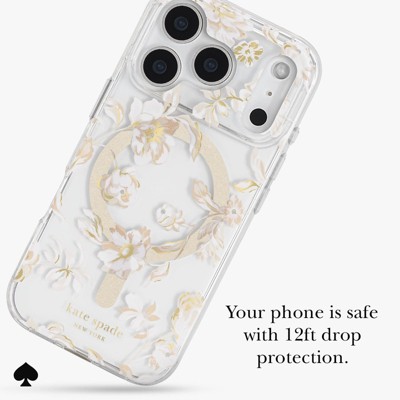 Kate Spade iPhone Case