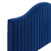 Modway Brielle Channel Tufted Performance Velvet King/California King Headboard - 4 of 4