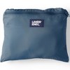 Lands' End Wanderweight Ultralight Packable Tote Bag - 4 of 4