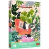 Trefl Premium Plus The Art of Color Home Sweet Home - 1000pc - 2 of 3