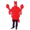 Orion Costumes Lobster Under the Sea Adult Costume | One Size - 3 of 4
