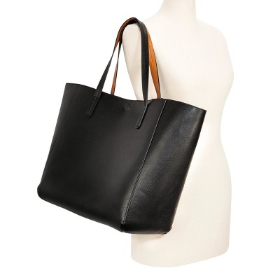 black tote bag target