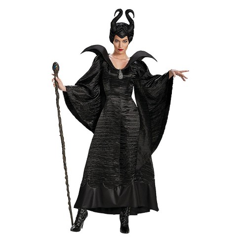 maleficent costume kids