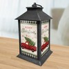 Briarwood Lane Lantern 13.5" x 5.5" x 5.5" Merry Christmas Pickup For Christmas Lantern - 2 of 3