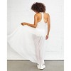 Spruce Fashion Echo Pleated Mesh Dress - 2 of 4