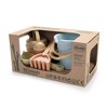 Dantoy: BIO Sand & Garden Set -  4 Piece Playset - Pretend Gardening,Ages 2+ - 2 of 4