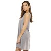 Just Love Short Trapeze Dress / Summer Dresses - 2 of 2