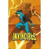 Trends International Invincible: Season 3 - Blue Suit Teaser One Sheet Unframed Wall Poster Prints - 4 of 4