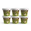 Gabriel and Daniel Instant Oatmeal with Matcha & Coconut – Non-GMO, Pure and Organic Gluten Free Oats (Pack of 6) - 2 of 4