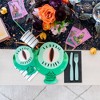 Daydream Society - Eye See You Dinner Plates - Pack of 8 Paper Plates - 2 of 3