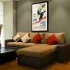 Vintage Apple Collection 'It's a Wonderful Life' Canvas Art - 4 of 4