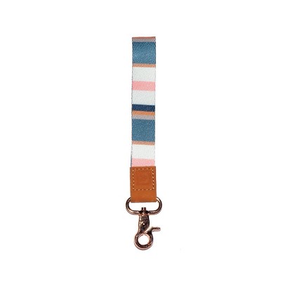 Thread Wallets Wrist Lanyard