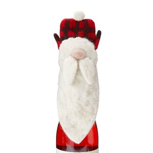 tag Lars Gnomie Bottle Topper - 1 of 2
