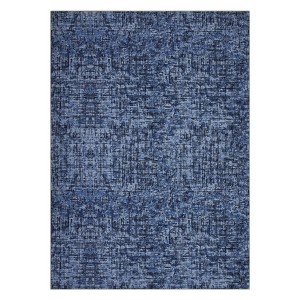 Coolmee Area Rug Living Room Washable Modern Soft Non Slip Carpet Indoor Thin Low Pile Carpets for Bedroom Dining Table Home Office - 1 of 4