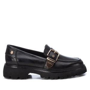 Carmela Leather Collection Women's Penny Loafers - 1 of 4