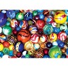 MasterPieces 1000 Piece Puzzle with Tin - All My Marbles - 11.3"x16.8" - 3 of 4