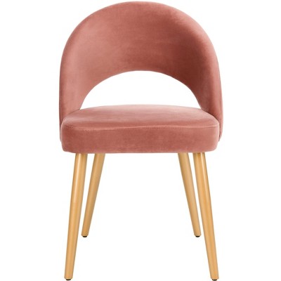 Giani Retro Dining Chair (Set of 2) - DCH6201 - Safavieh