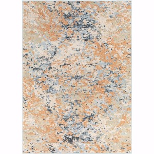 Mark & Day De Land Woven Indoor Area Rugs - 1 of 4