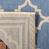 Beach House BHS121 POWER LOOMED Rug - Safavieh - 4 of 4