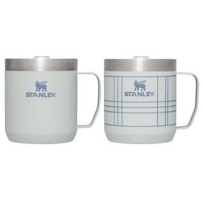 Stanley Classic Camp Mug 12oz for Sale in Bowling Green, OH - OfferUp