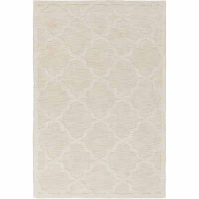 Hauteloom Orick Wool Area Rug