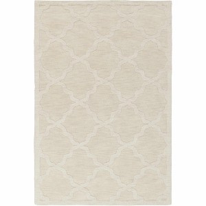 Hauteloom Orick Wool Area Rug - 1 of 4