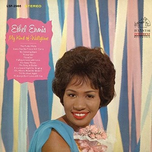 Ethel Ennis - My Kind of Waltztime (CD) - 1 of 1