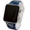 Olivia pratt printed silicone apple watch band - 4 of 4
