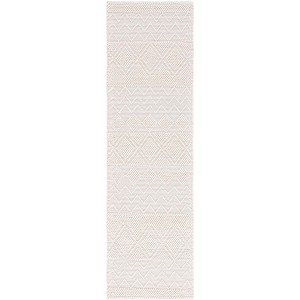 Natura NAT125 Hand Tufted Indoor Rugs - Safavieh - 1 of 4
