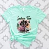 Simply Sage Market Joshua Tree National Park EST. 1936 Short Sleeve Tee - 3 of 4
