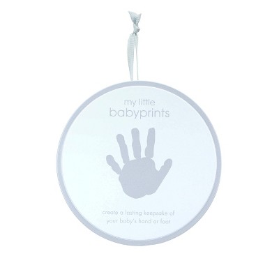 Pearhead 'My Little Babyprints' Baby Handprint Keepsake Kit