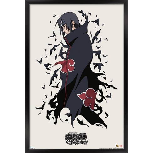 Naruto Shippuden - Group Wall Poster, 22.375 x 34