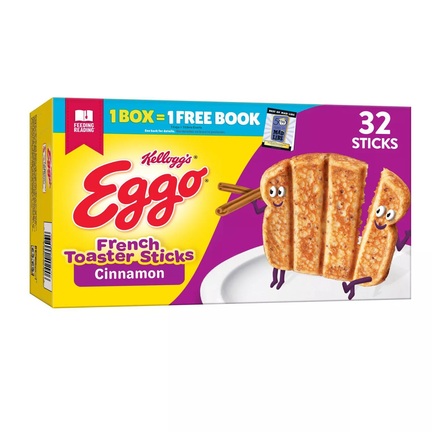 Is there a shortage of Eggo Waffles in your area?, Page 2