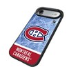 NHL Eastern Conference Teams Ice Wordmark Bump Cell Phone Case for Apple iPhone 17 Series - 2 of 4