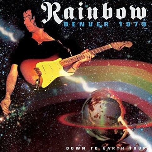 Rainbow - Denver 1979 (Vinyl) - image 1 of 1