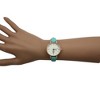 Olivia Pratt Faux Leather Small Face Chronograph Women Watch - 3 of 3