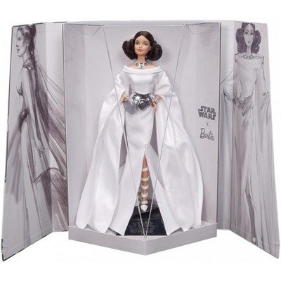 princess leia doll