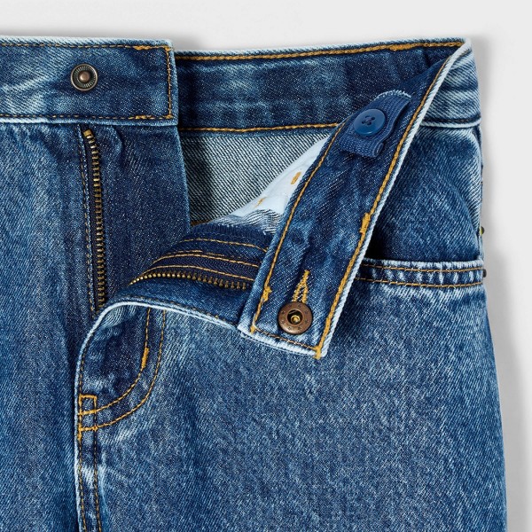 Jeans holgados para niño - Cat & Jack™ 6