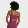 Women's Everyday Soft Light Support Strappy Sports Bra - All In Motion™ - image 2 of 4