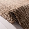 Natural Fiber NF808 Hand Woven Indoor Rugs - Safavieh - 2 of 4