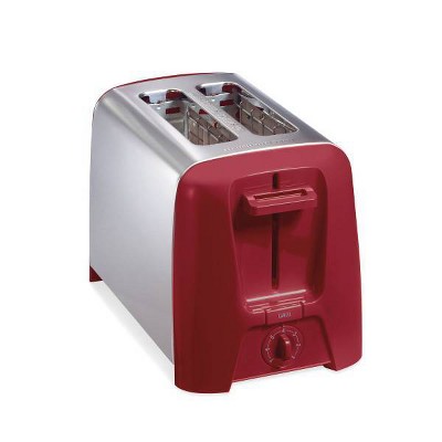 Hamilton beach cool wall 2 slice toaster hotsell